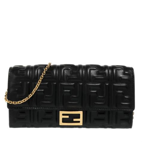 fendi crystal baguette chandelier|fendi wallet.